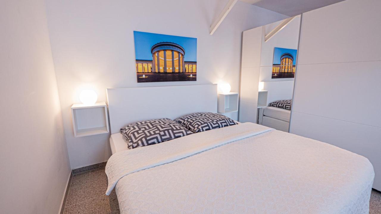 Relax Aachener Boardinghouse Main Train Station Aparthotel Exterior foto